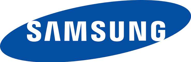 Logo Samsung