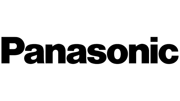Logo Panasonic
