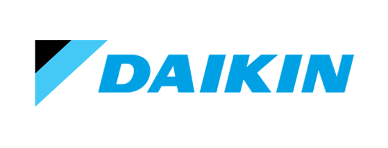 Logo Daikin